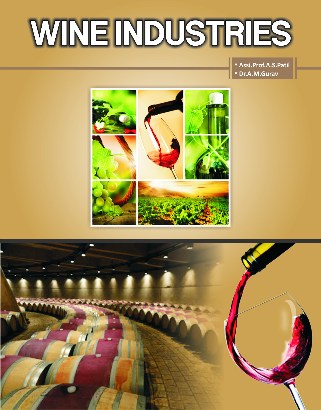 Wine Industries 